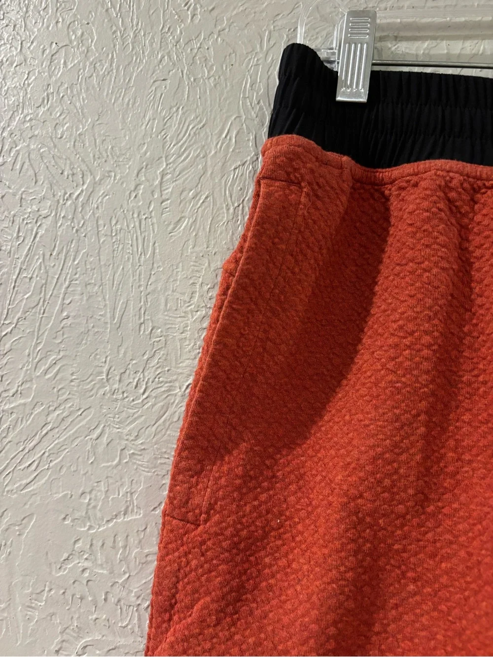 Lululemon At Ease Casual Short 7